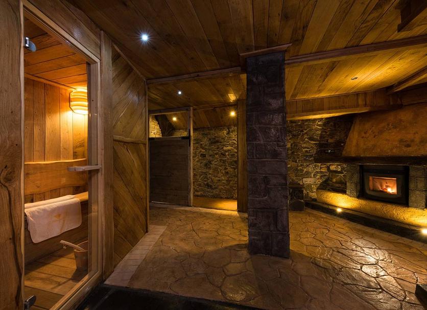 Spa Zdjęcie