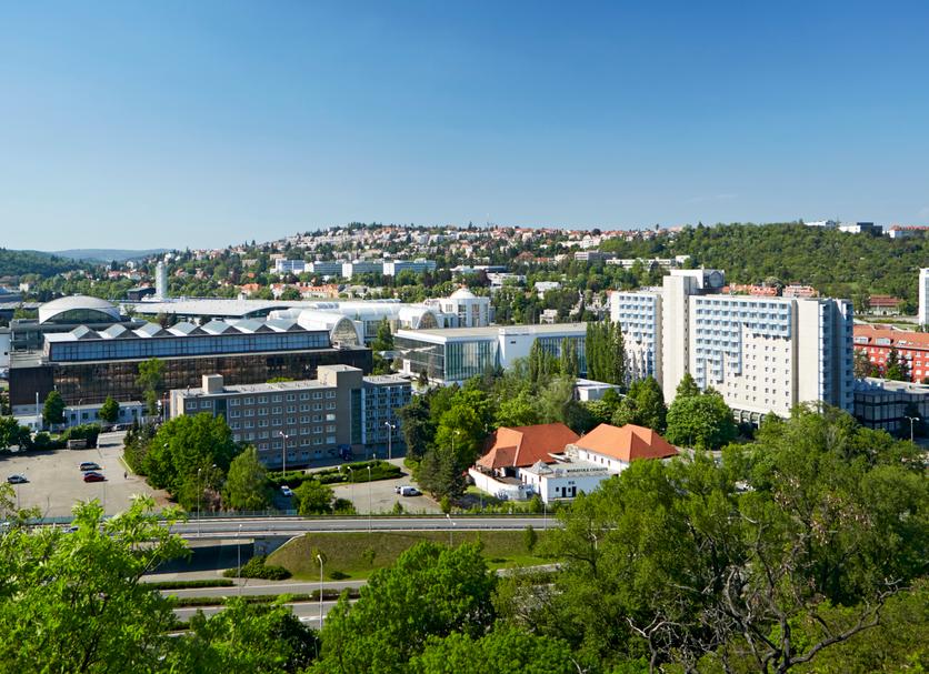 Budynek Zdjęcie