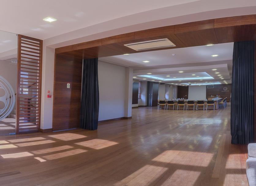 Sala konferencyjna Zdjęcie