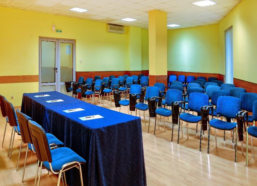 Sala konferencyjna Zdjęcie