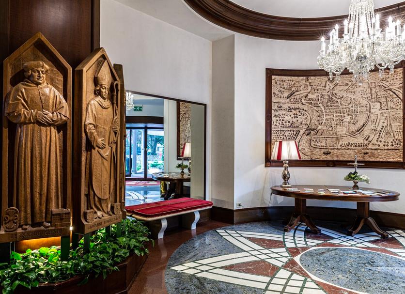 Lobby Zdjęcie