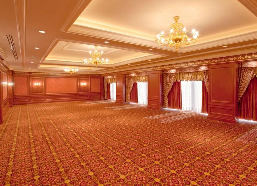 Sala bankietowa Zdjęcie