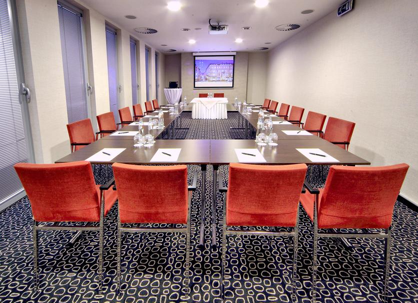 Sala konferencyjna Zdjęcie