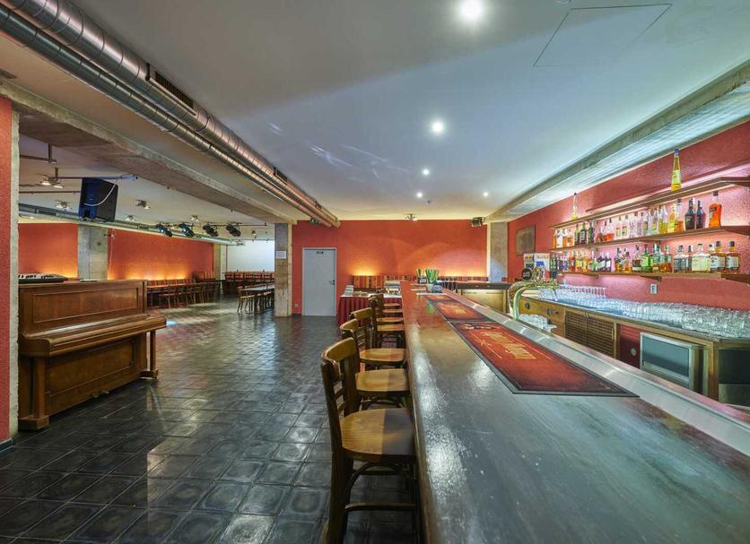 Bar Zdjęcie
