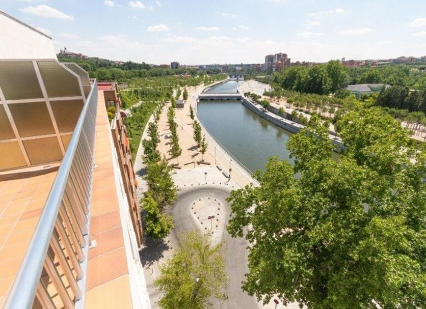 Balkon Zdjęcie