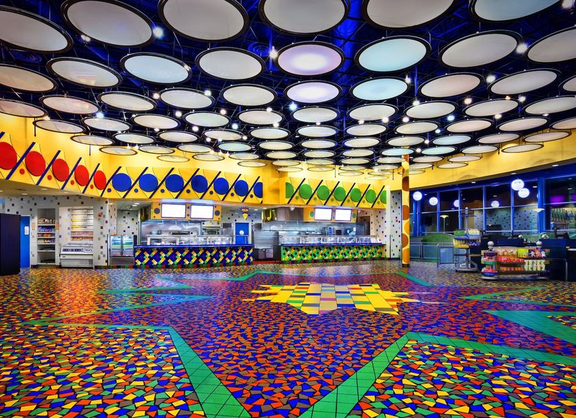 Restauracja Zdjęcie