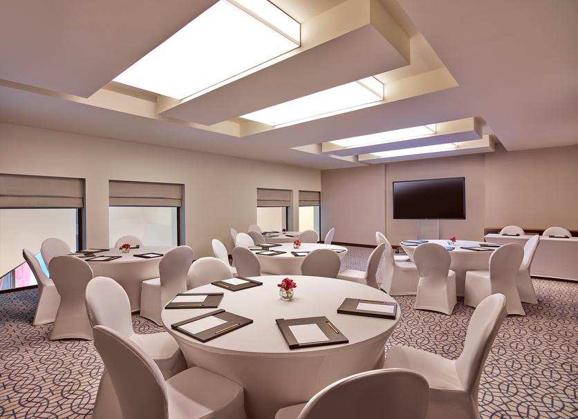 Sala konferencyjna Zdjęcie