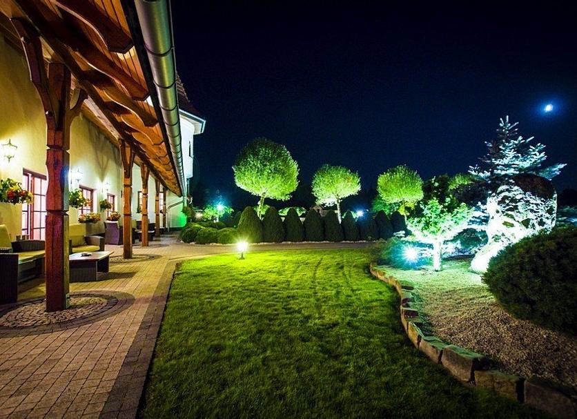 Patio Zdjęcie