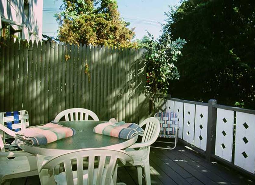 Patio Zdjęcie