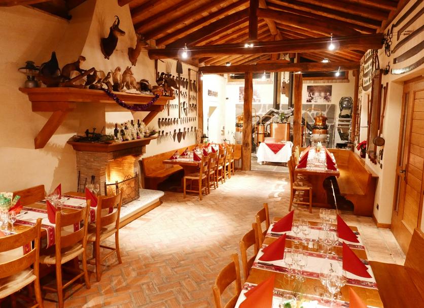 Restauracja Zdjęcie