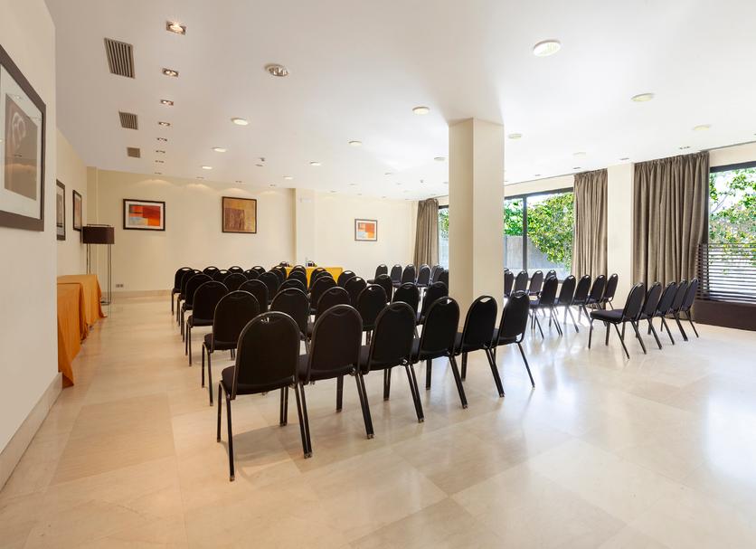 Sala konferencyjna Zdjęcie
