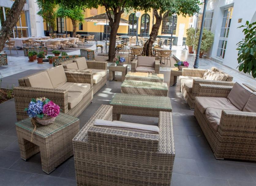 Patio Zdjęcie