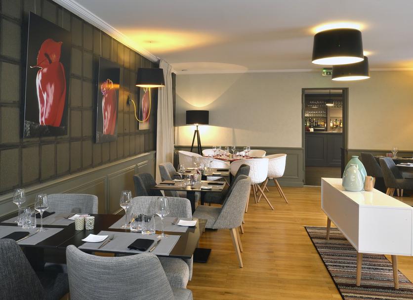 Restauracja Zdjęcie