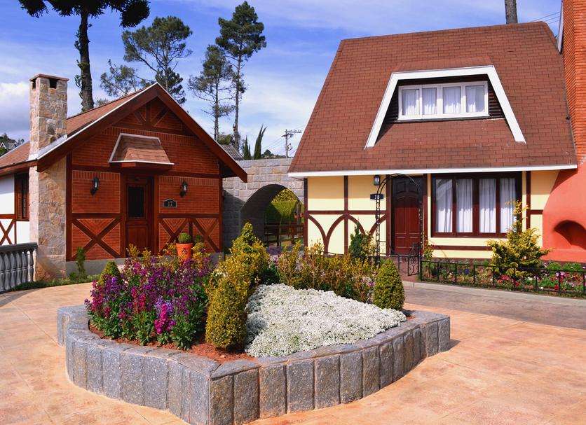 Patio Zdjęcie