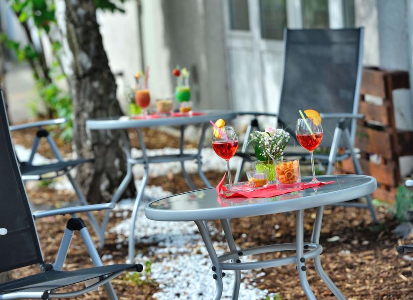 Patio Zdjęcie