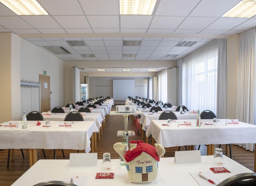 Sala konferencyjna Zdjęcie