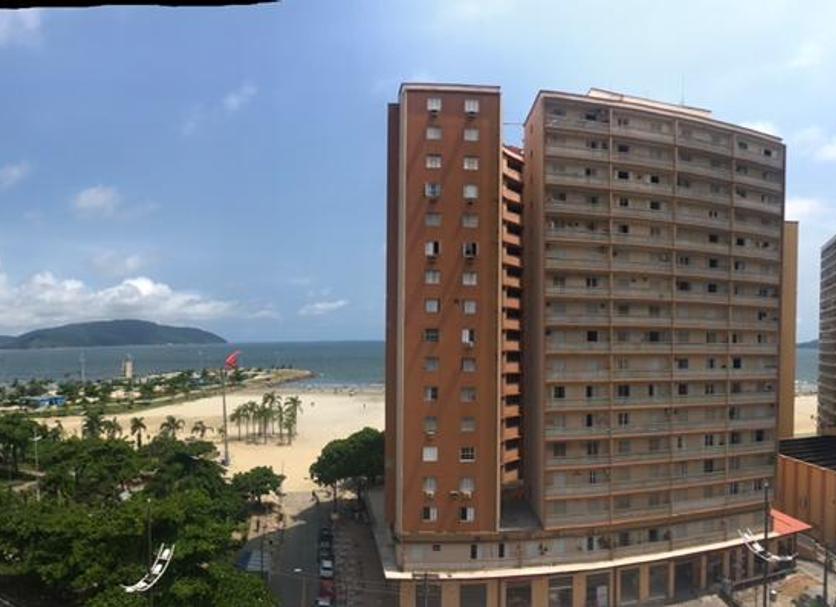 Balkon Zdjęcie