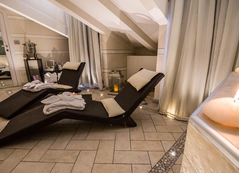 Spa Zdjęcie