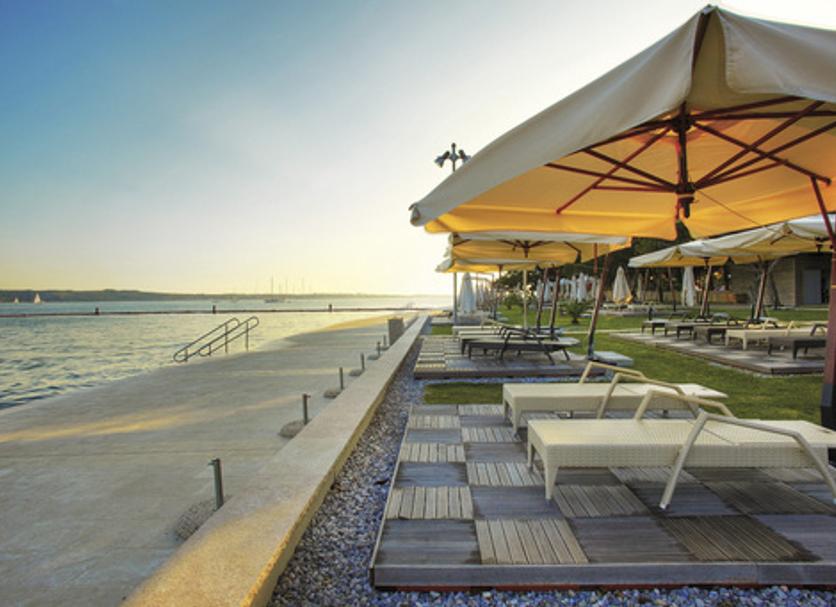 Plaża Zdjęcie