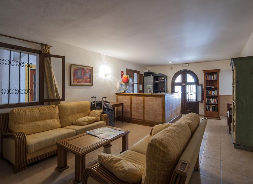 Lobby Zdjęcie