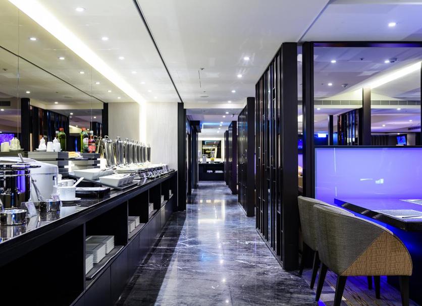 Udogodnienia w hotelu Zdjęcie