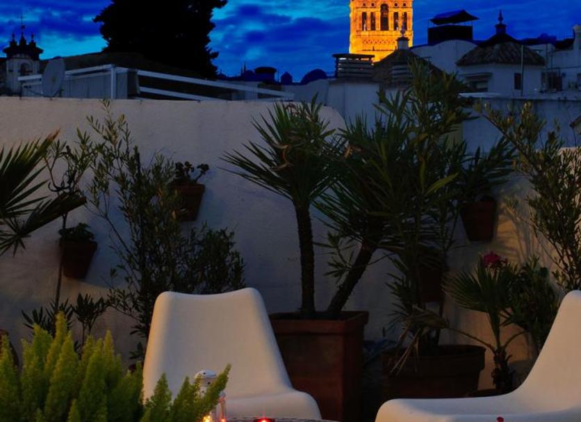 Patio Zdjęcie