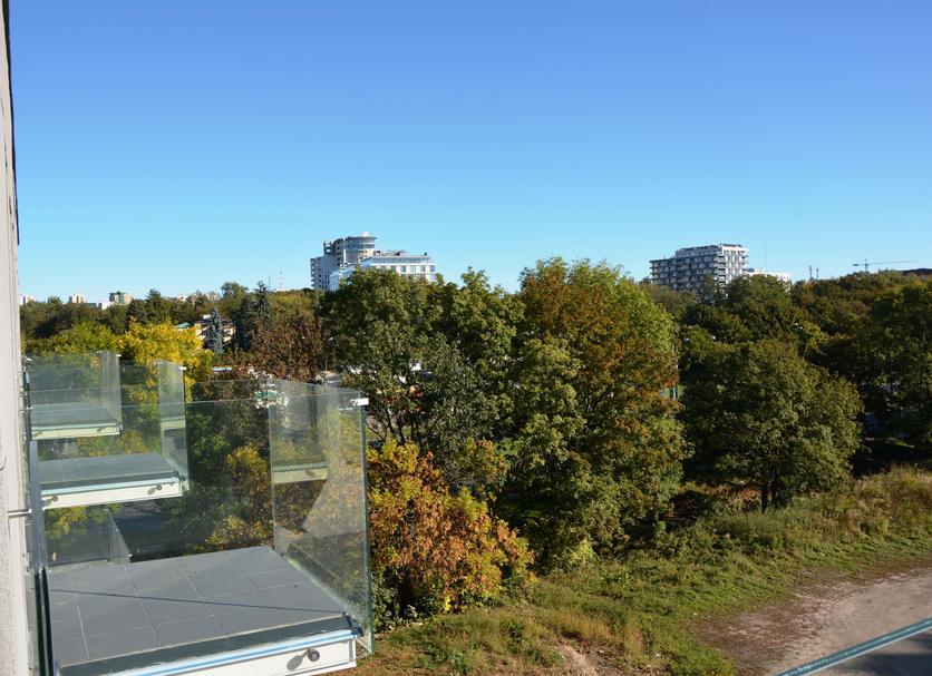 Balkon Zdjęcie