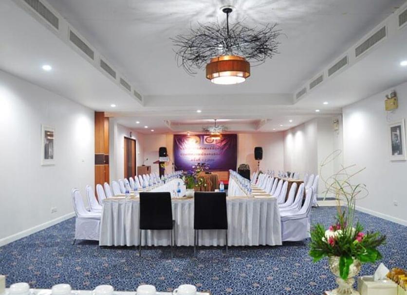 Sala konferencyjna Zdjęcie