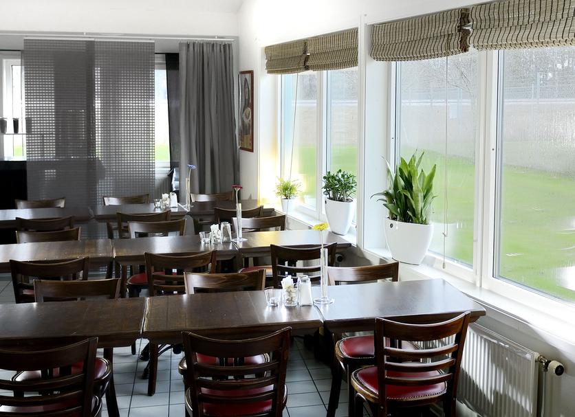Restauracja Zdjęcie