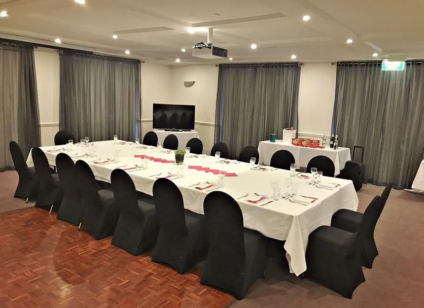 Sala konferencyjna Zdjęcie