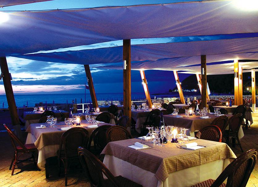 Restauracja Zdjęcie