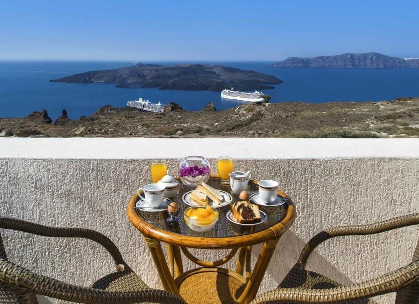 Balkon Zdjęcie