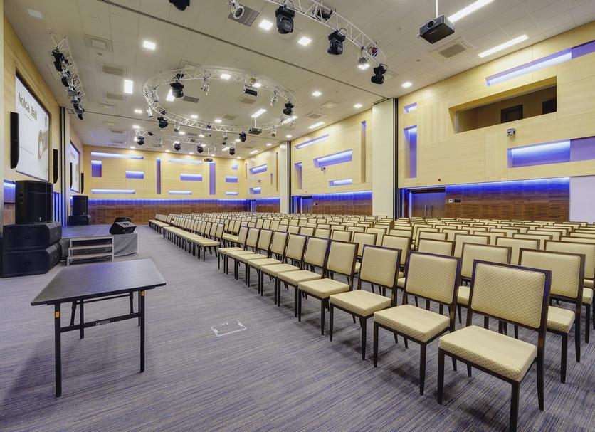Sala konferencyjna Zdjęcie