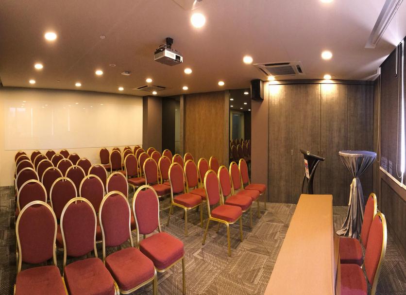 Sala konferencyjna Zdjęcie