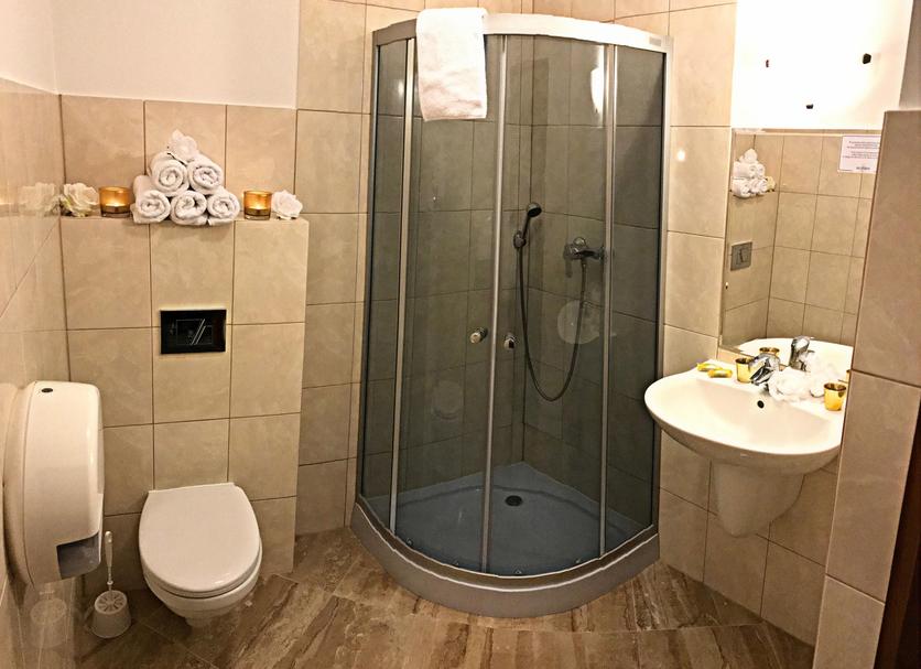 Łazienka Zdjęcie
