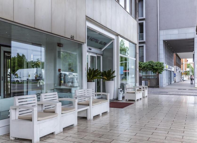 Patio Zdjęcie