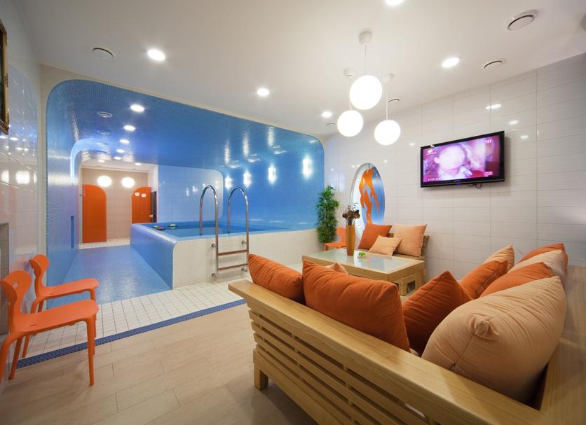 Spa Zdjęcie