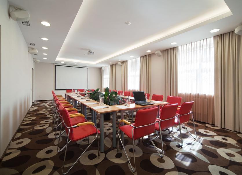 Sala konferencyjna Zdjęcie