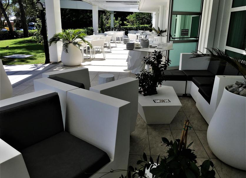 Patio Zdjęcie