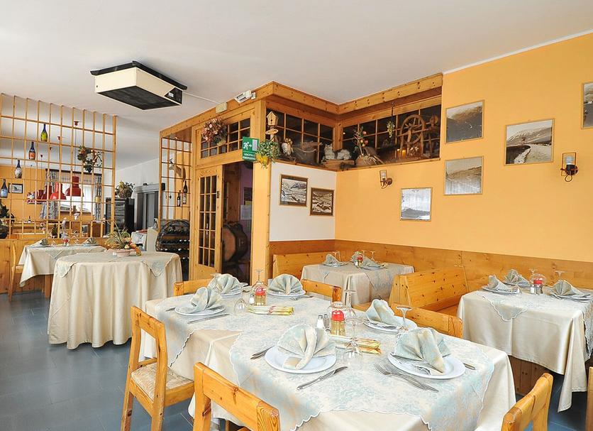 Udogodnienia w hotelu Zdjęcie