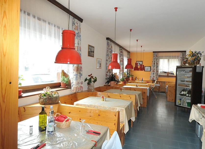 Restauracja Zdjęcie
