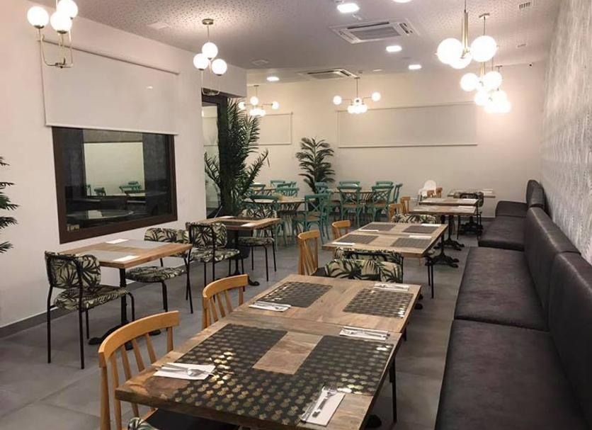 Restauracja Zdjęcie