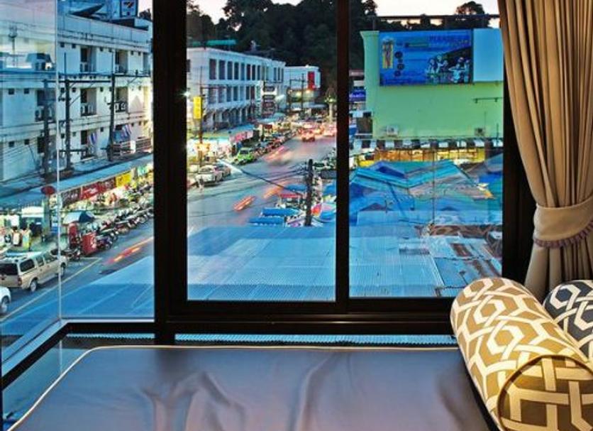 Udogodnienia w hotelu Zdjęcie