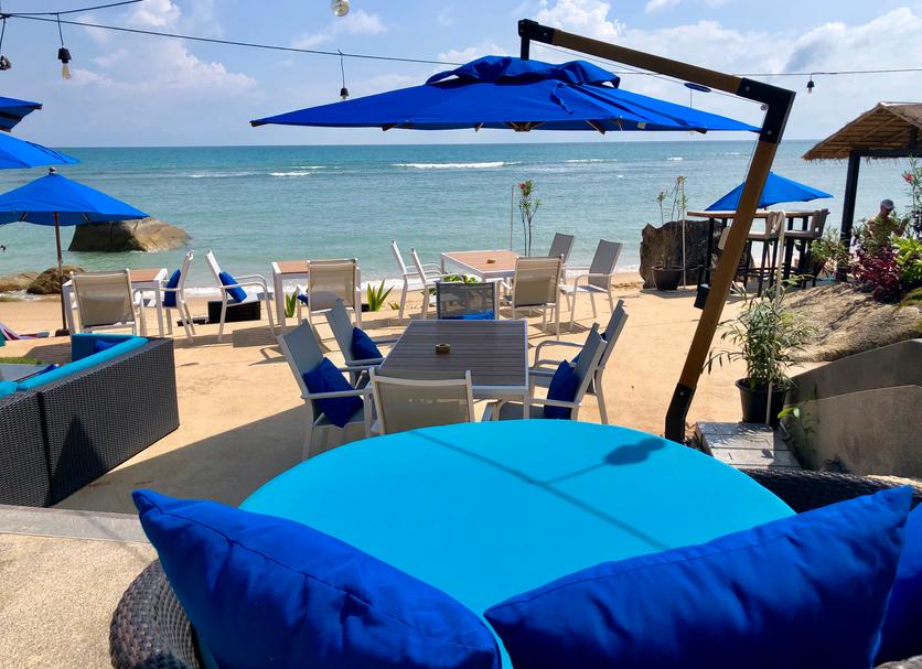Plaża Zdjęcie
