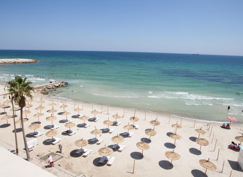 Plaża Zdjęcie