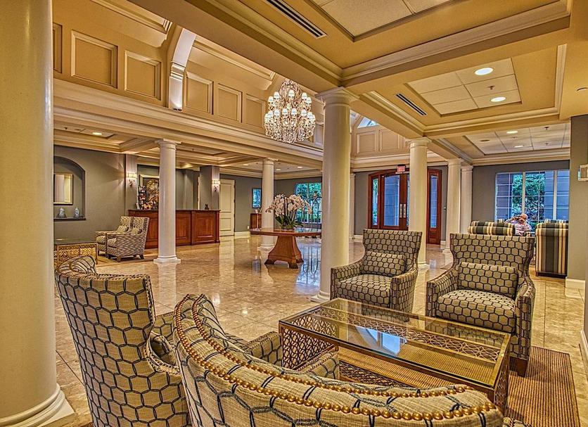 Lobby Zdjęcie