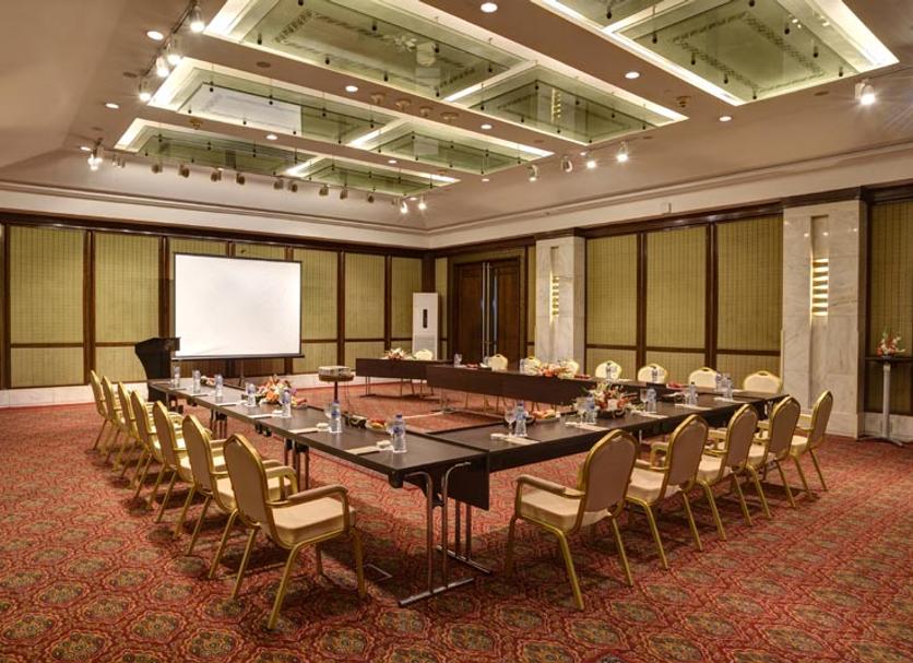 Sala konferencyjna Zdjęcie