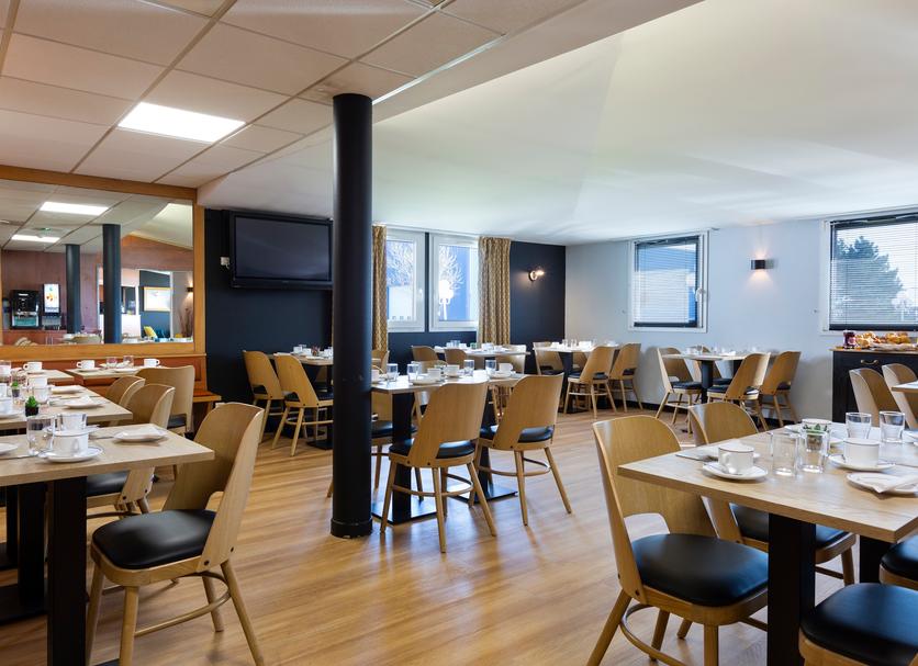 Restauracja Zdjęcie