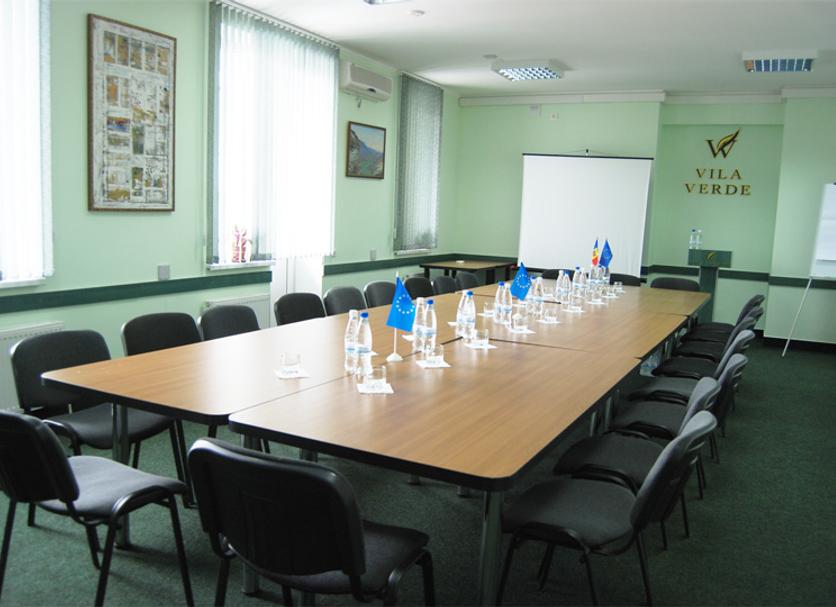 Sala konferencyjna Zdjęcie