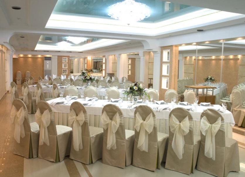 Sala bankietowa Zdjęcie